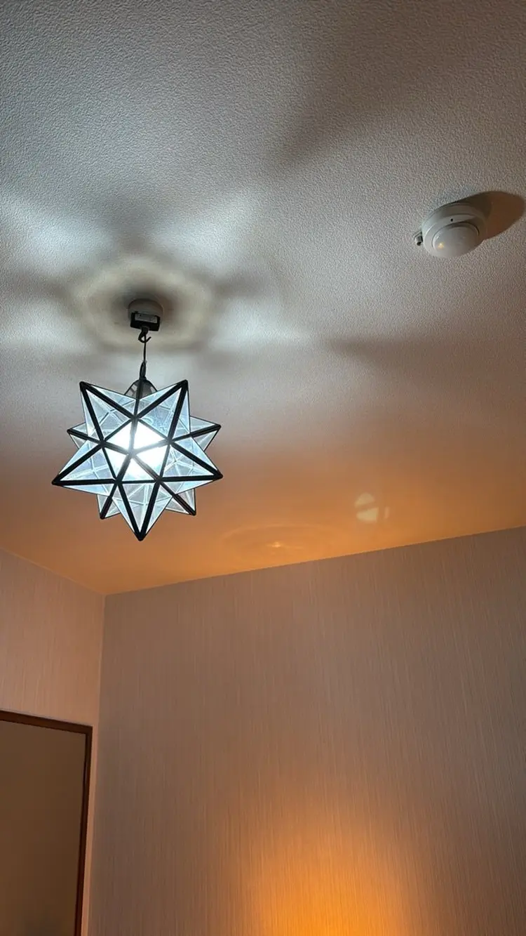 Bellの内観・外観3