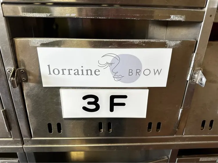 ロレインブロウ南宮崎の内観・外観2