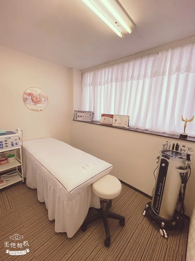 TUBOMIの内観・外観2