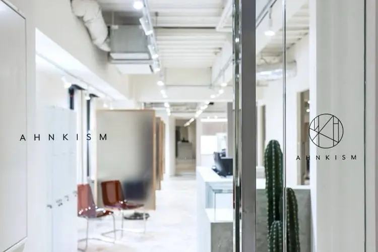 AHNKISMの内観・外観2
