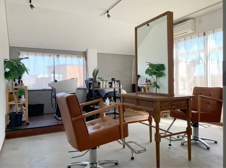 REtticeの内観・外観2