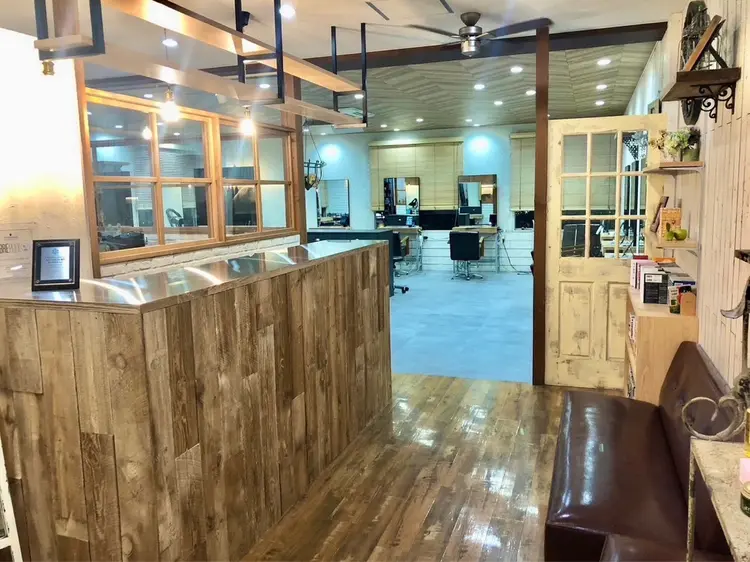 little linkの内観・外観2