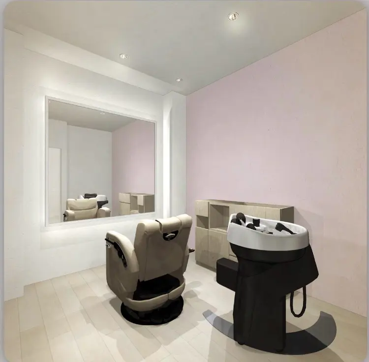 ホワイトハウス芦屋店の内観・外観1