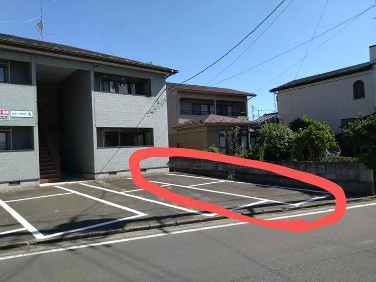 cyan nailの内観・外観3