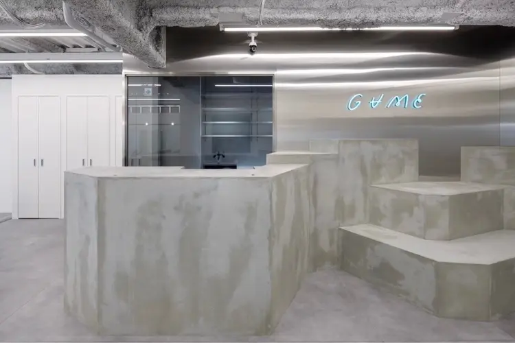 GAME名古屋栄店の内観・外観1