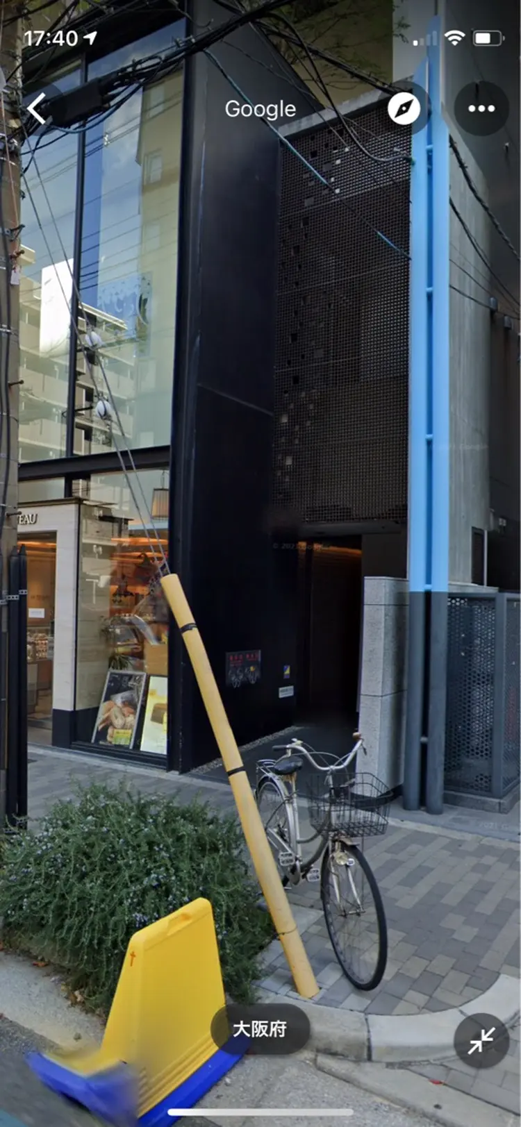 LALASTYの内観・外観3