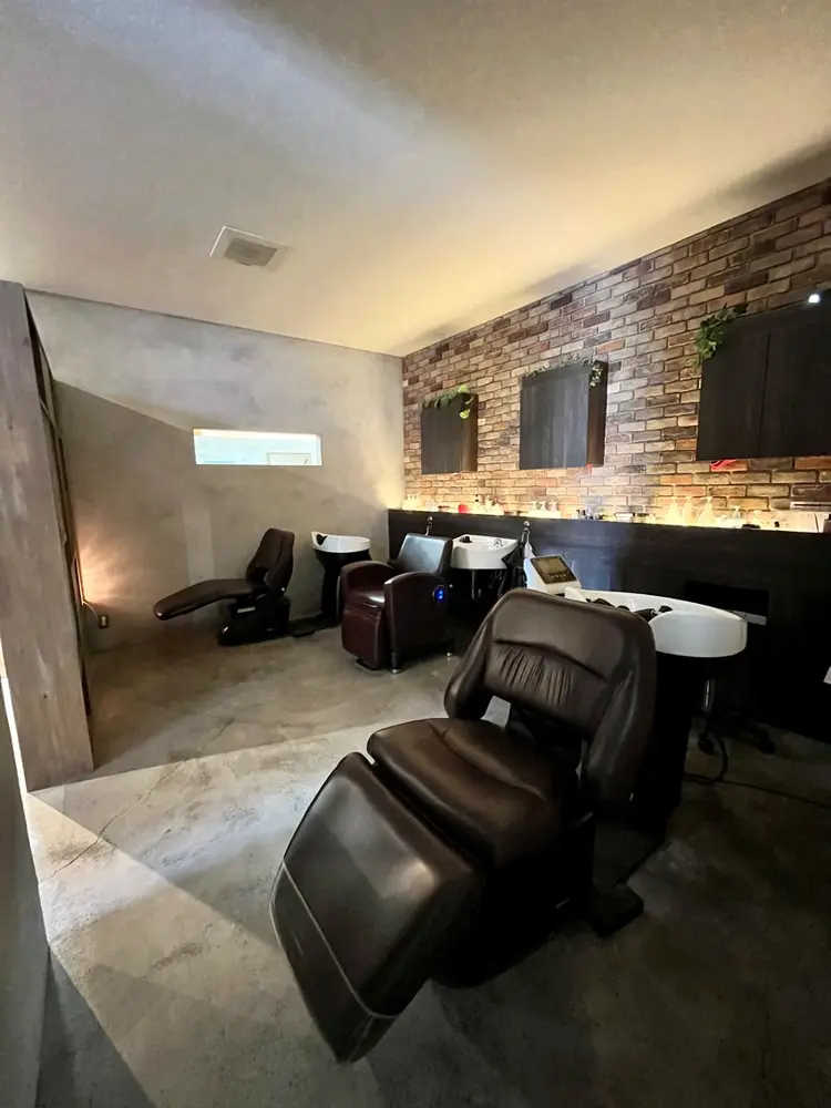 Salon de  COCOの内観・外観3