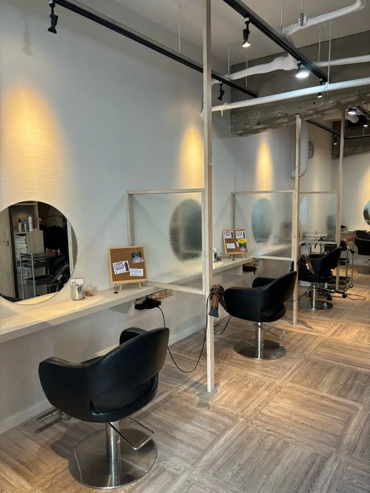 Cocosiaの内観・外観3