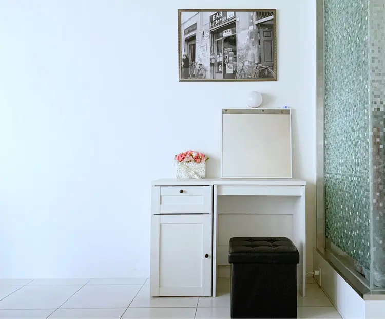 Beauty salon ハピーの内観・外観2