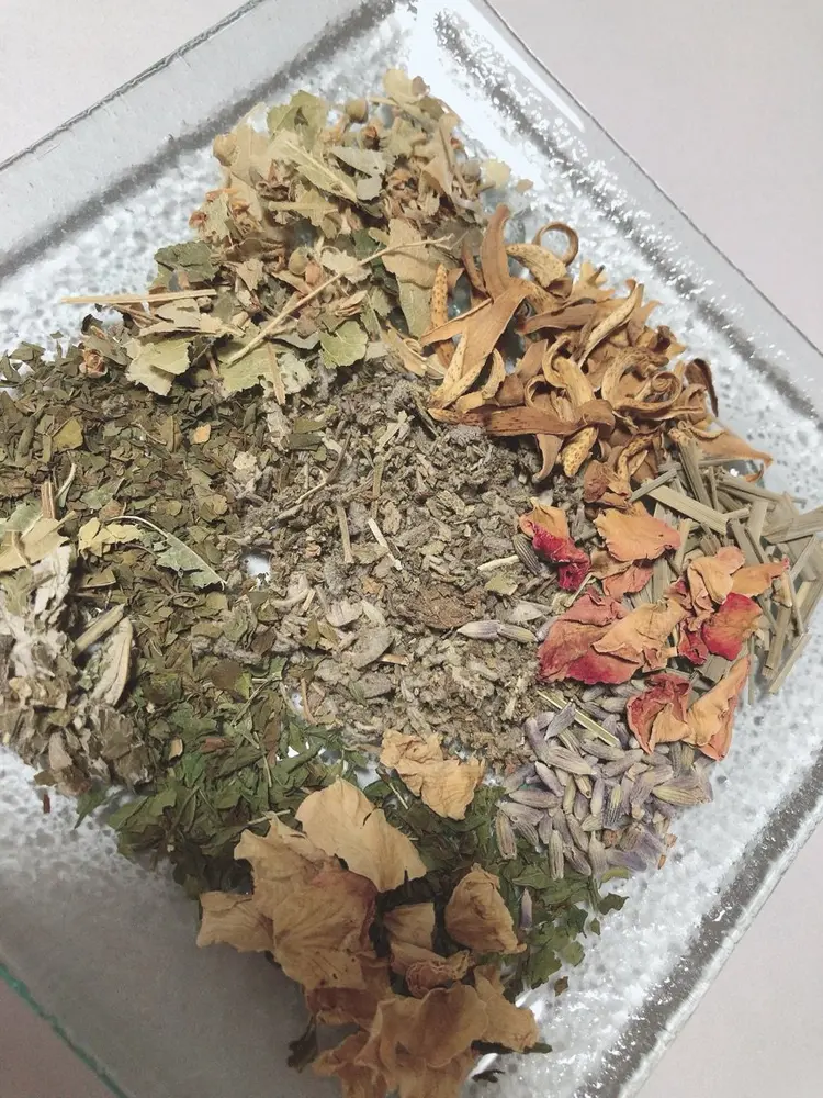 ラ・ファミーユシルクの内観・外観3