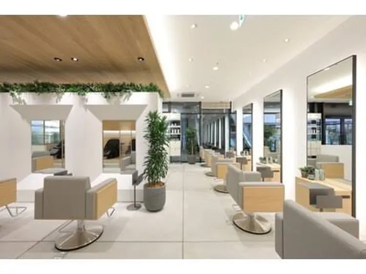 stair:caseの内観・外観3