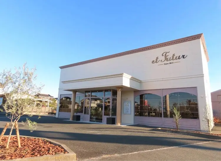 etfuturの内観・外観1