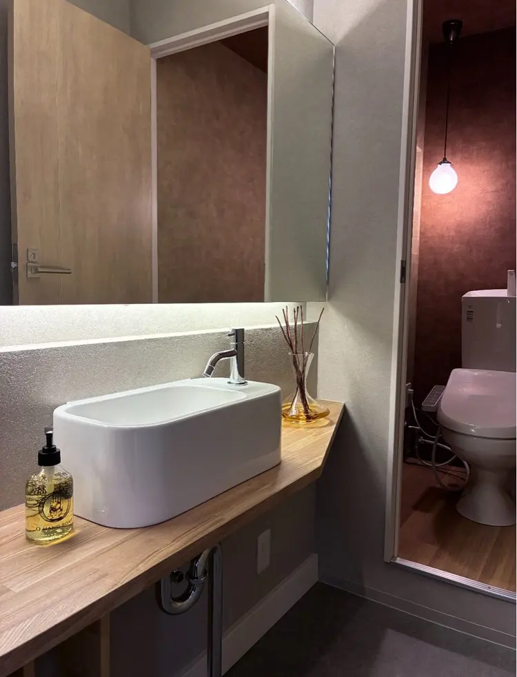 niconの内観・外観2