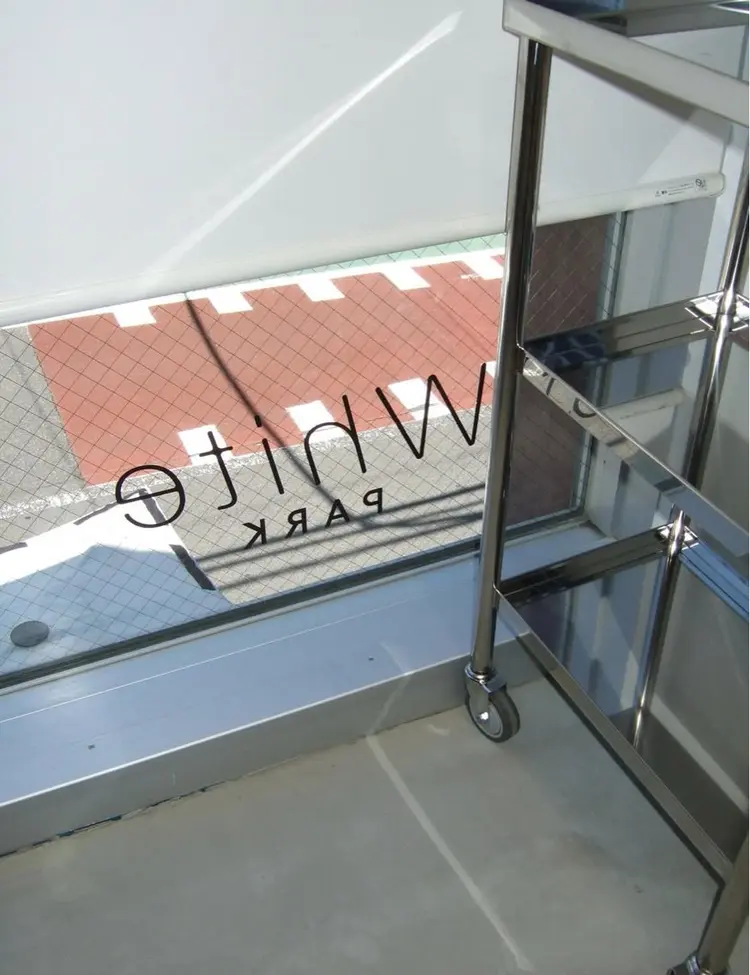 PARK Whiteの内観・外観3