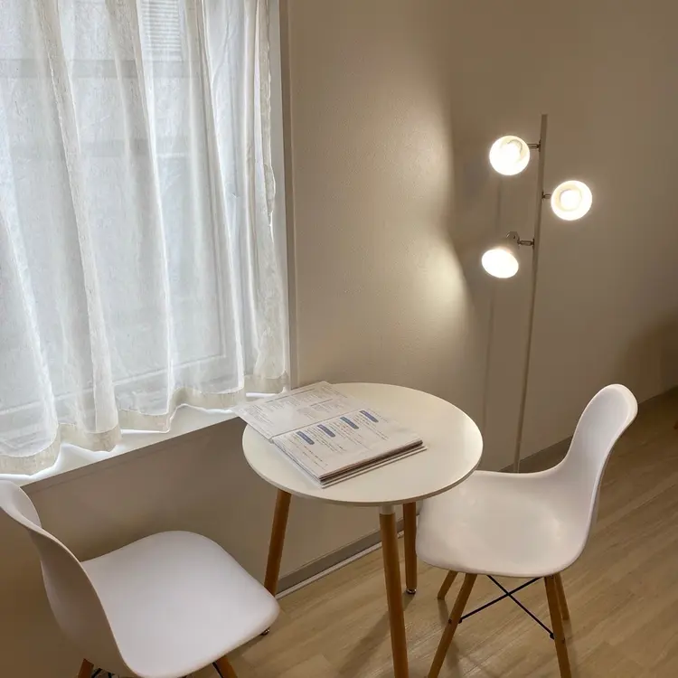 POLA THE BEAUTY四条烏丸の内観・外観2