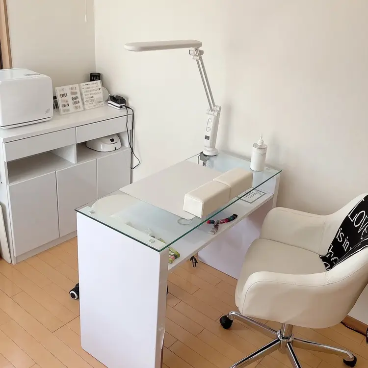 private　nail salon   Linoの内観・外観1
