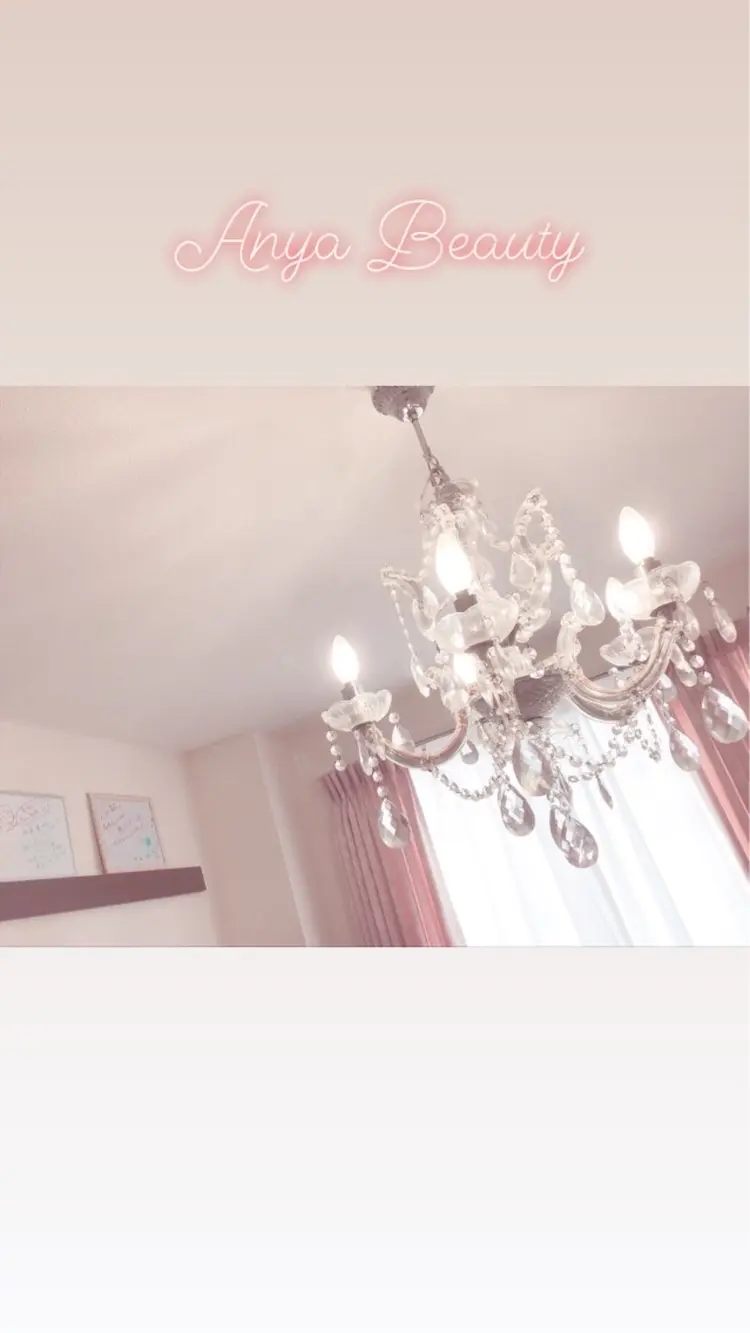 Anya  Beautyの内観・外観1