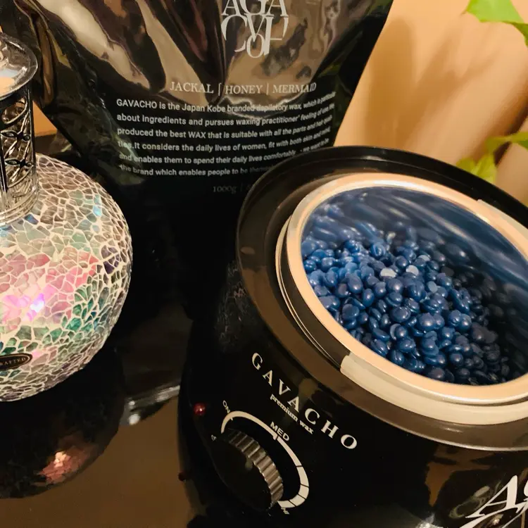 mimiの内観・外観2