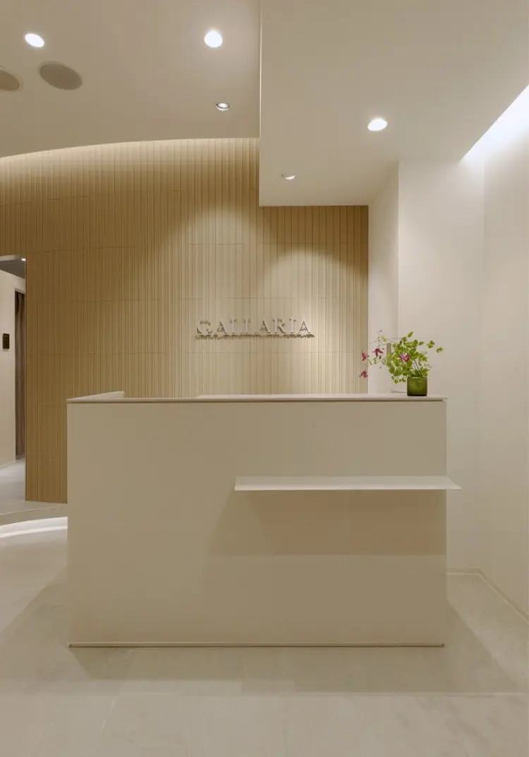 GALLARIA Eye design 名駅店の内観・外観1