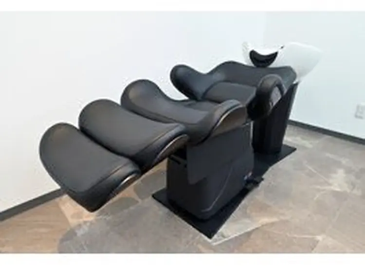 AMATELAS zeroの内観・外観2