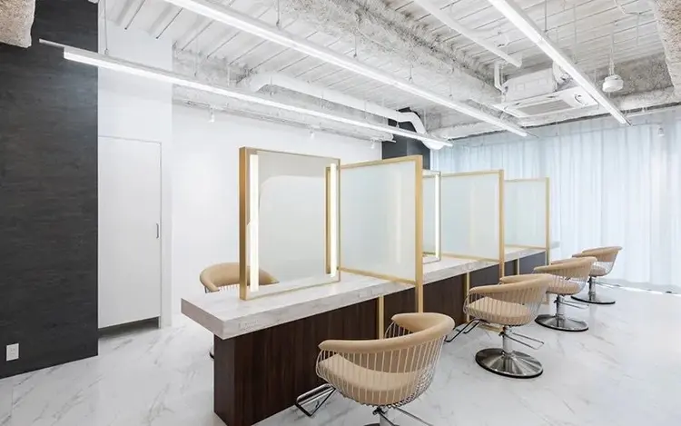 kumuの内観・外観1