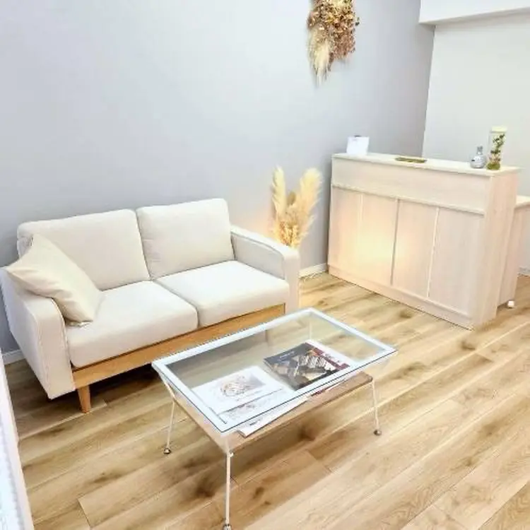 Anacia Beauty Salonの内観・外観2