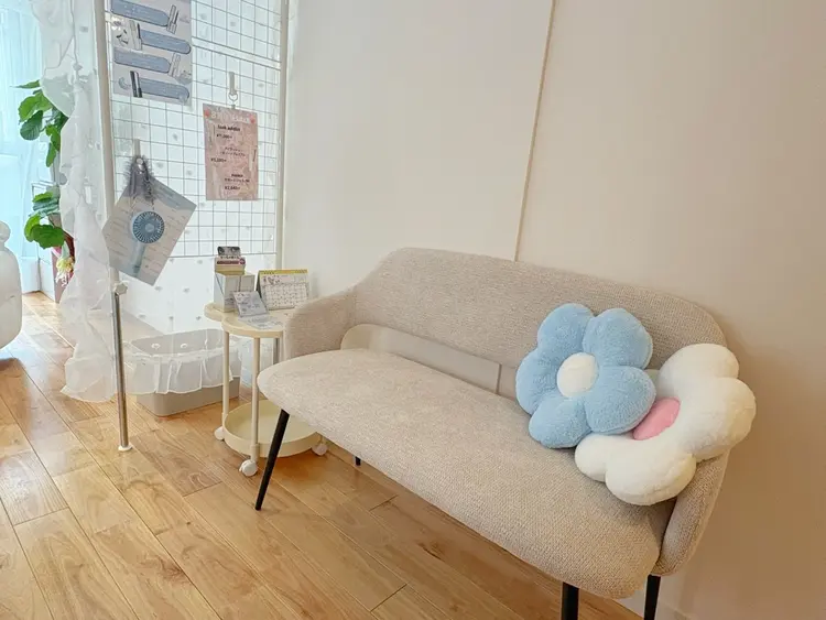 Rano eyelash&eyebrowの内観・外観2