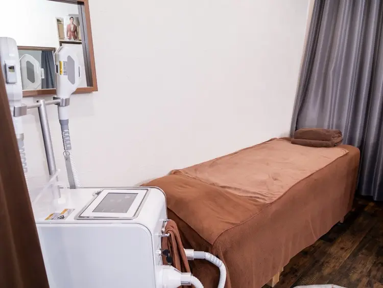 RICCO 堺東の内観・外観2