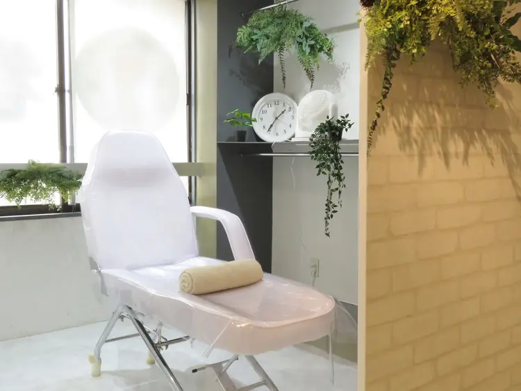 東京巻き爪アカデミーの内観・外観2