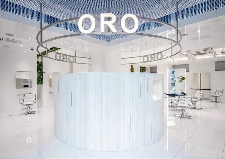 ORO〜Costa西宮北口〜の内観・外観2