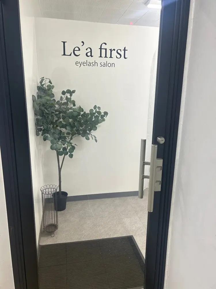 Le’a first 西中島南方店の内観・外観2