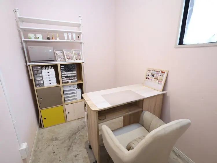 sii.nailの内観・外観1