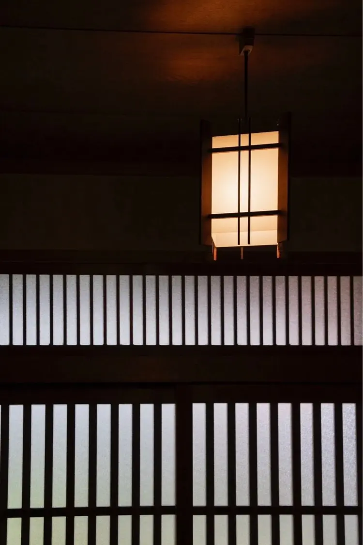 ポリリズムの内観・外観3