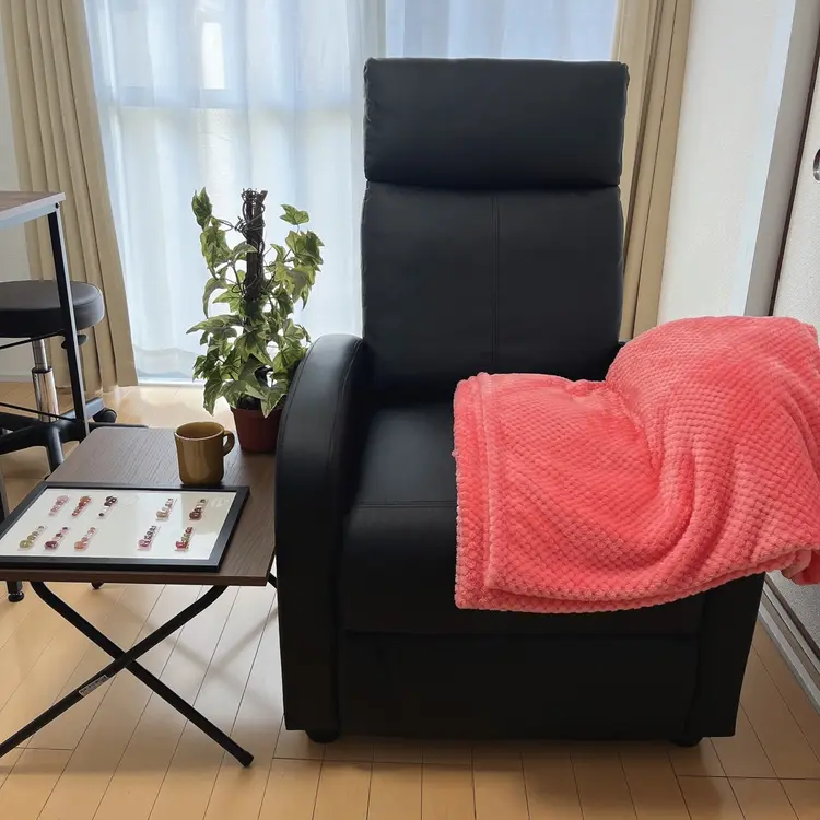 nail　sourireの内観・外観3