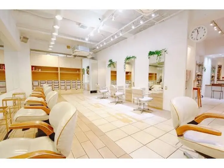 555teteの内観・外観2