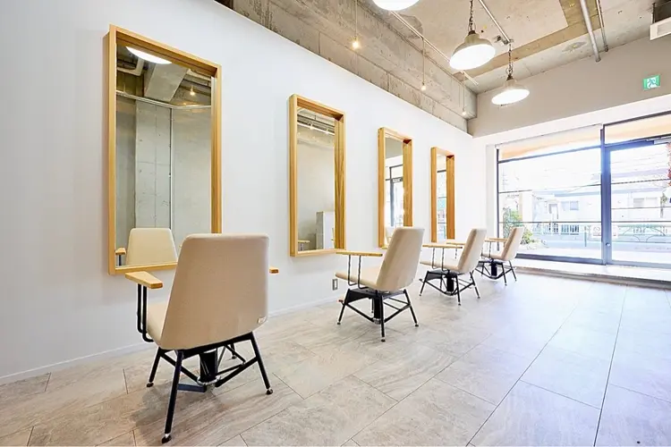 Treno.(トレノ)の内観・外観1