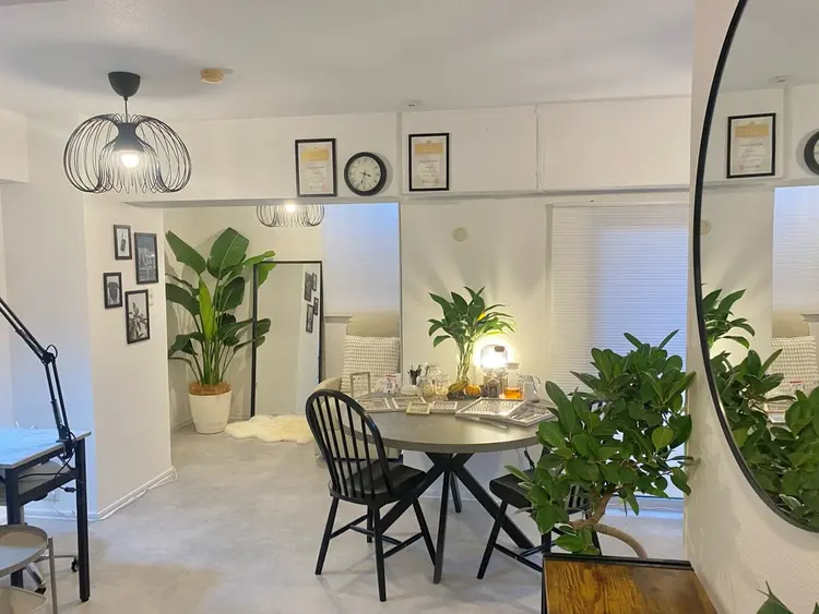 repos-ルポ-の内観・外観1