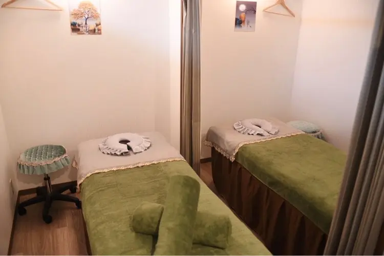 エンジェル　ビューティーの内観・外観2