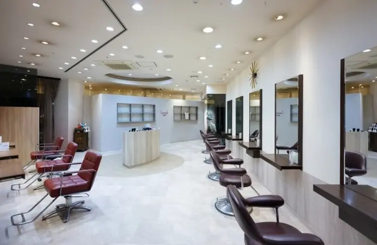 スカイレビューの内観・外観1