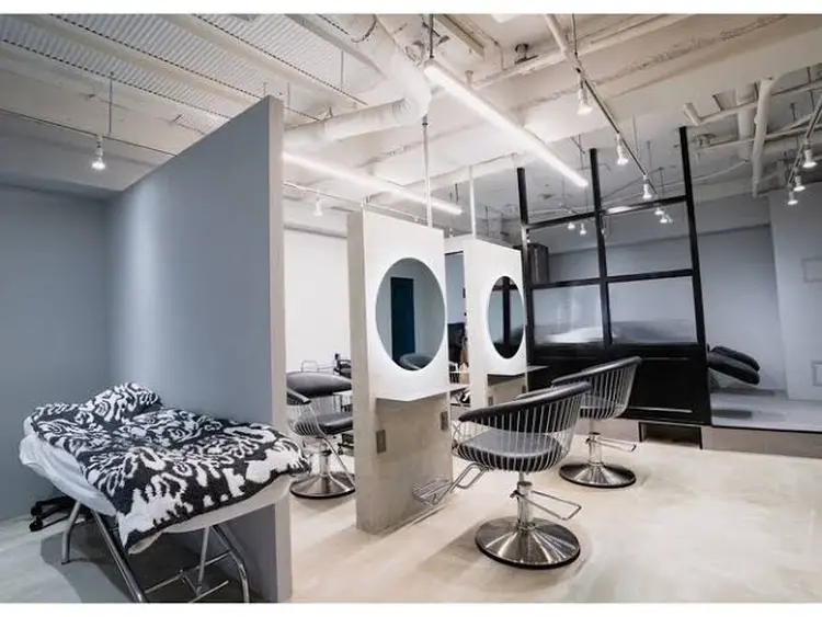 etora 渋谷の内観・外観2