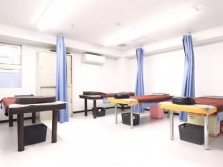 池袋北口整体院の内観・外観1