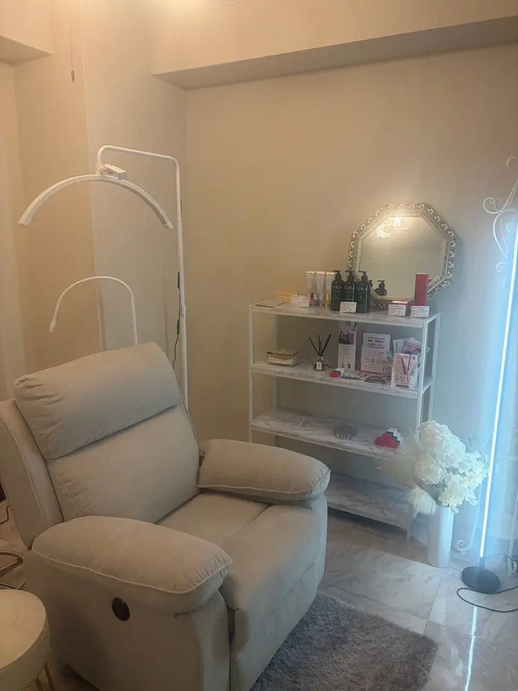 beauty salon monartの内観・外観2