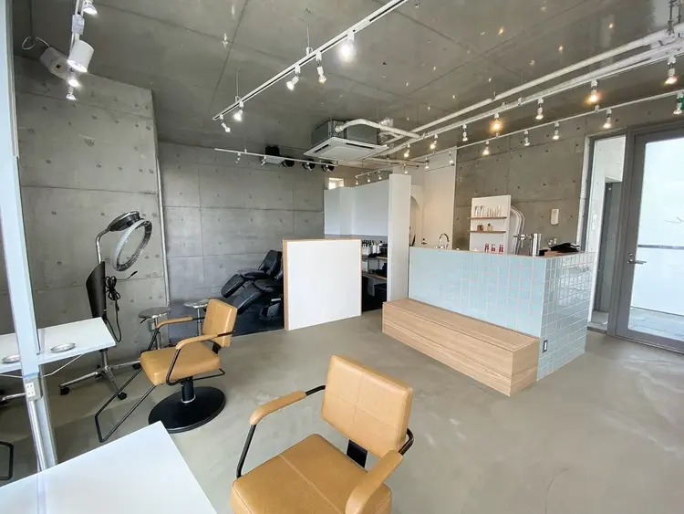 Tealの内観・外観3