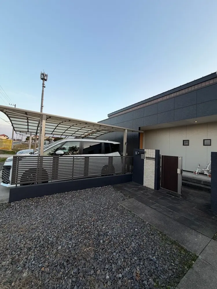 BeautySalon COCO大府店の内観・外観3