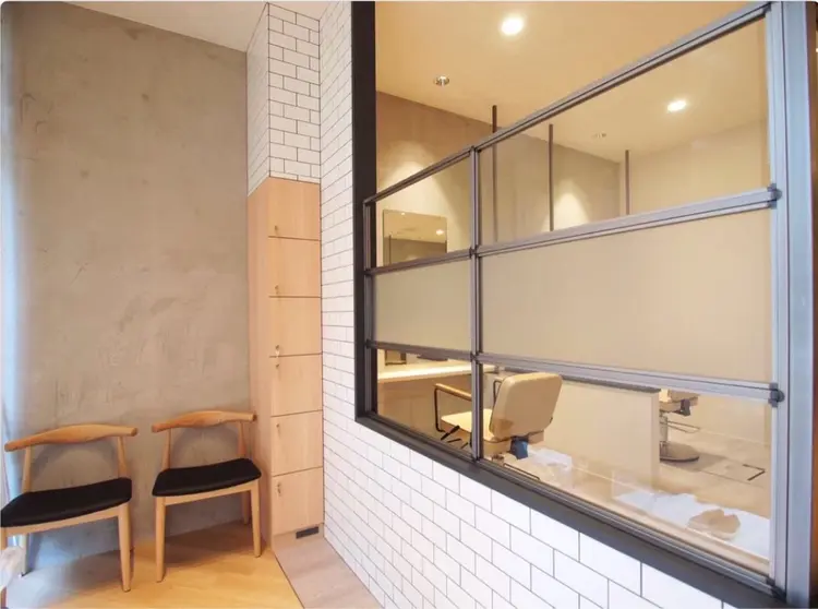 BELLAの内観・外観3