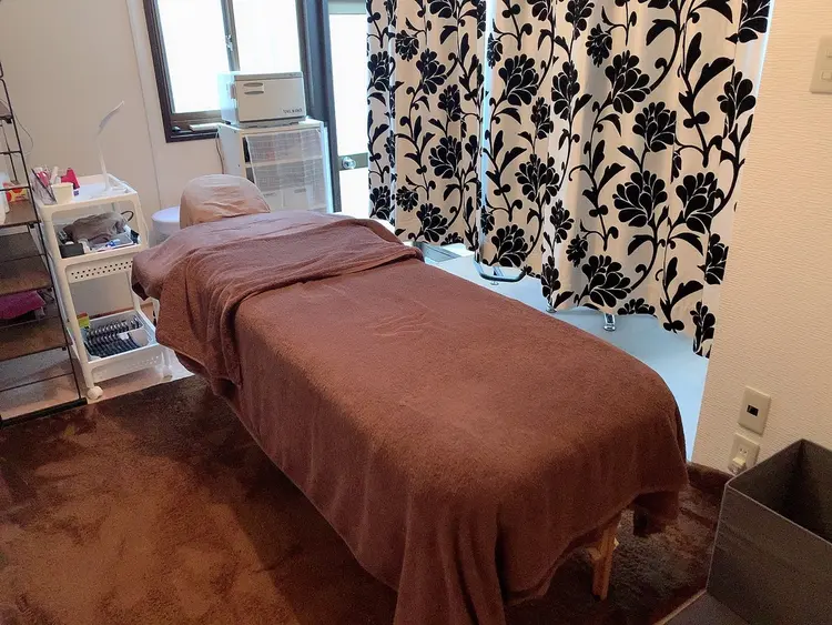 Si・Bellesの内観・外観1