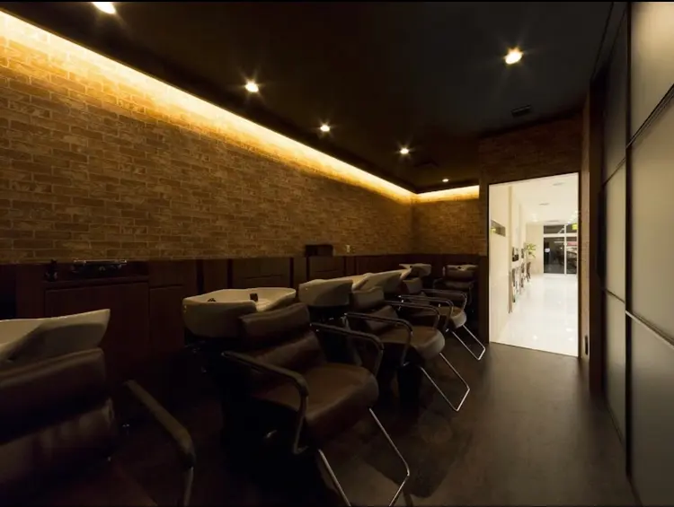 グランデュール焼津店の内観・外観2