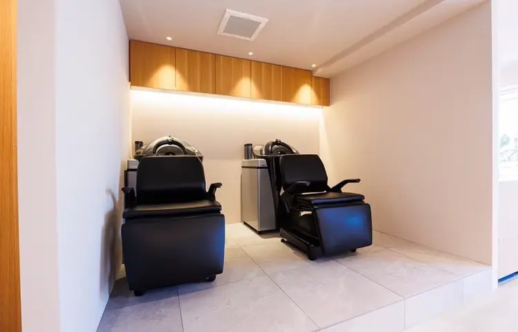 EMMAの内観・外観3