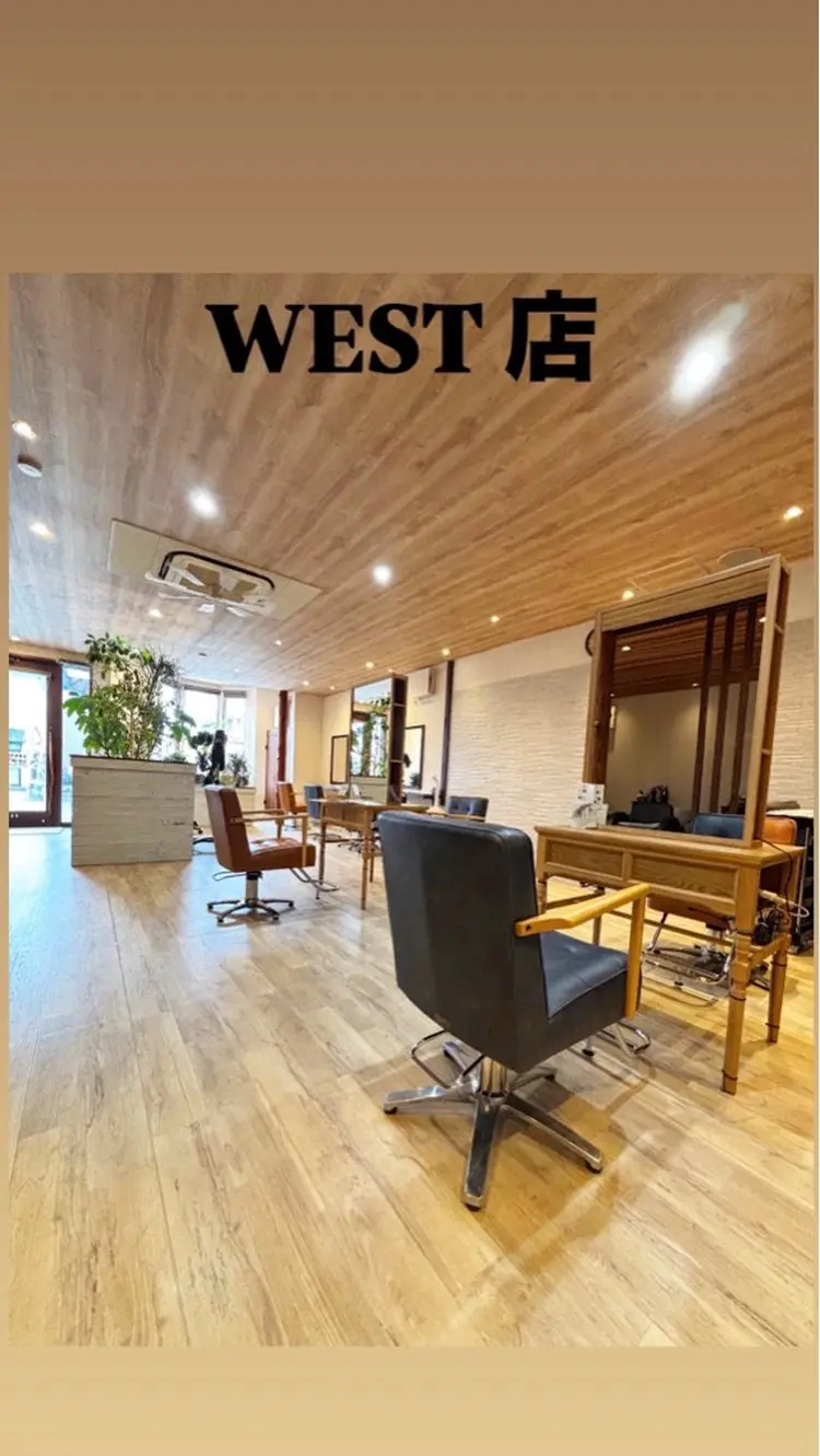 QUATROの内観・外観3