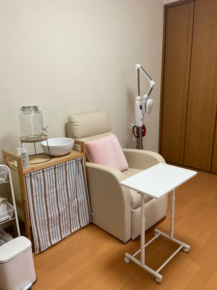 セルフホワイトニングハウス　ＰＡＬの内観・外観1